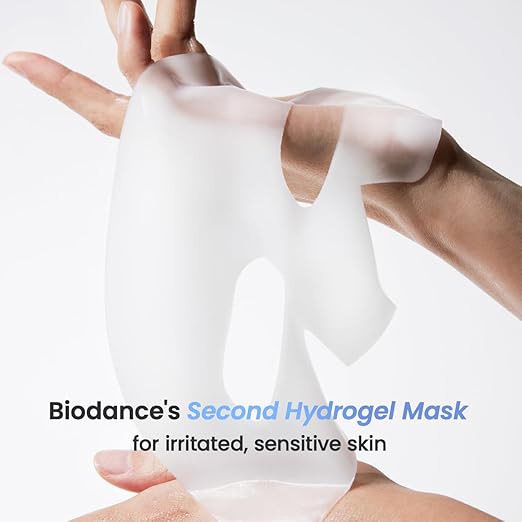 4er Pack - BIODANCE Hydro Cera-nol Real Deep Maske™